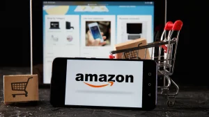 Read more about the article Amazon: Revolutionizing Retail and Technology Through Unmatched Innovation