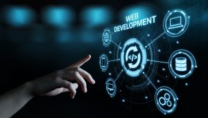 Read more about the article The Comprehensive Guide to Web Development: Building and Managing Modern Digital Experiences